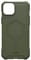 Фото - Чeхол-накладка Urban Armor Gear Essential Armor Magsafe для Apple iPhone 15 Plus Olive Drab (114307117272) | click.ua