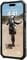 Фото - Чeхол-накладка Urban Armor Gear Pathfinder Magsafe для Apple iPhone 15 Pro Dark Earth (114281118182) | click.ua