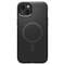 Фото - Чeхол-накладка Spigen Core Armor MagFit для Apple iPhone 15 Matte Black (ACS06480) | click.ua