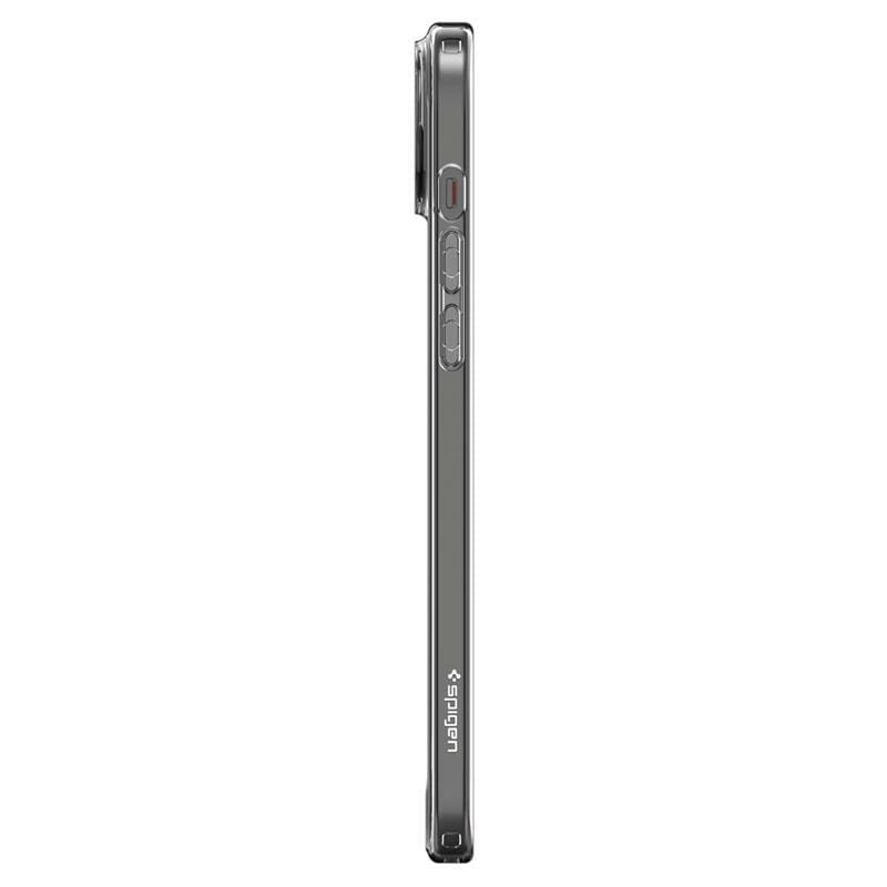Чeхол-накладка Spigen Air Skin Hybrid для Apple iPhone 15 Crystal Clear (ACS06785)