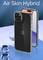 Фото - Чeхол-накладка Spigen Air Skin Hybrid для Apple iPhone 15 Crystal Clear (ACS06785) | click.ua