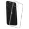 Фото - Чeхол-накладка Spigen Air Skin Hybrid для Apple iPhone 15 Crystal Clear (ACS06785) | click.ua