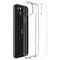 Фото - Чeхол-накладка Spigen Air Skin Hybrid для Apple iPhone 15 Crystal Clear (ACS06785) | click.ua