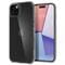 Фото - Чeхол-накладка Spigen Air Skin Hybrid для Apple iPhone 15 Crystal Clear (ACS06785) | click.ua