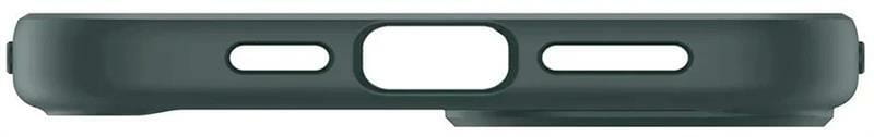 Чохол-накладка Spigen Ultra Hybrid для Apple iPhone 15 Frost Green (ACS06798)