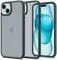 Фото - Чохол-накладка Spigen Ultra Hybrid для Apple iPhone 15 Frost Green (ACS06798) | click.ua