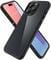 Фото - Чохол-накладка Spigen Ultra Hybrid для Apple iPhone 15 Pro Frost Black (ACS06709) | click.ua