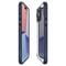 Фото - Чохол-накладка Spigen Ultra Hybrid для Apple iPhone 15 Pro Max Navy Blue (ACS06573) | click.ua