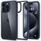 Фото - Чохол-накладка Spigen Ultra Hybrid для Apple iPhone 15 Pro Max Navy Blue (ACS06573) | click.ua