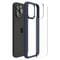 Фото - Чохол-накладка Spigen Ultra Hybrid для Apple iPhone 15 Pro Max Navy Blue (ACS06573) | click.ua