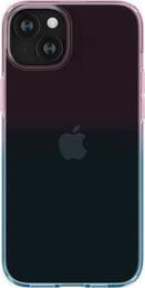 Чохол-накладка Spigen Liquid Crystal для Apple iPhone 15 Gradation Pink (ACS06787)