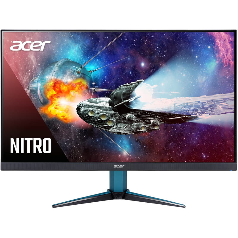 Монитор Acer 27" Nitro VG272UV3bmiipx (UM.HV2EE.301) IPS Black 180Hz