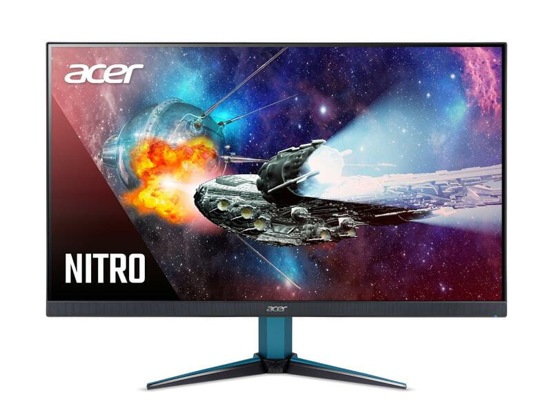 Монитор Acer 27" Nitro VG272UV3bmiipx (UM.HV2EE.301) IPS Black 180Hz