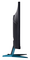 Фото - Монітор Acer 27" Nitro VG272UV3bmiipx (UM.HV2EE.301) IPS Black 180Hz | click.ua