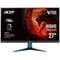 Фото - Монитор Acer 27" Nitro VG272UV3bmiipx (UM.HV2EE.301) IPS Black 180Hz | click.ua