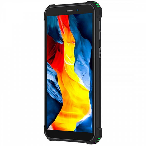 Смартфон Oukitel WP20 4/32GB Green