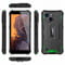 Фото - Смартфон Oukitel WP20 4/32GB Green | click.ua