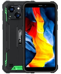 Смартфон Oukitel WP20 4/32GB Green