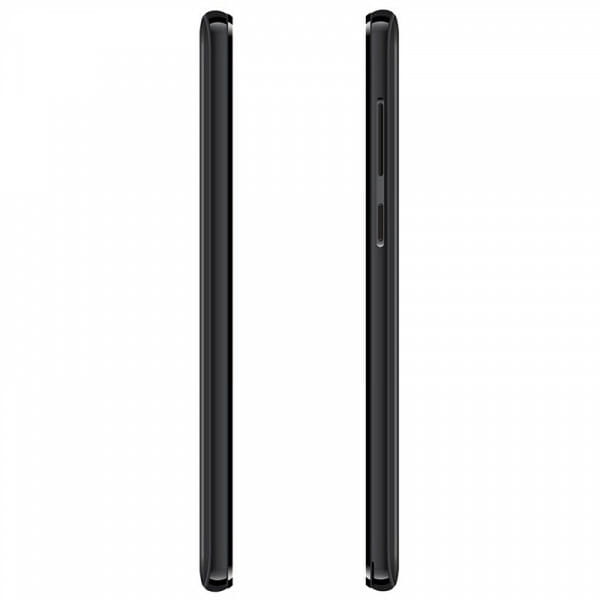 Смартфон Oukitel C31 Pro 4/64GB Black