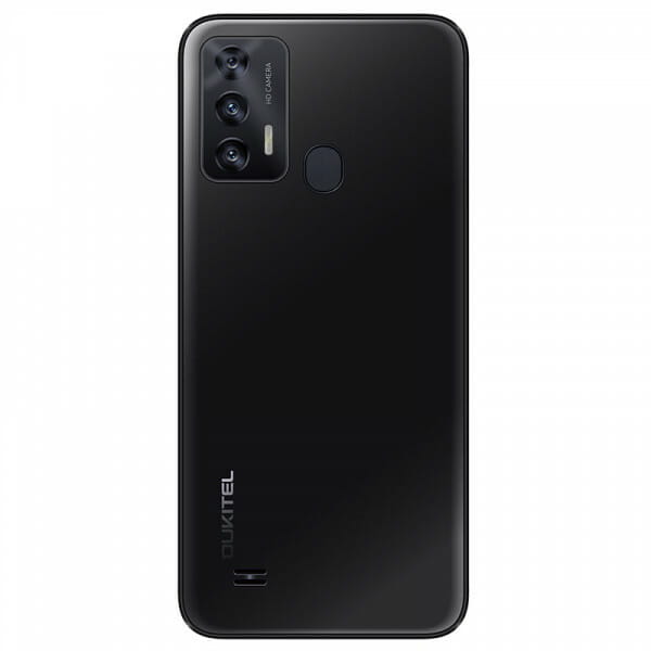 Смартфон Oukitel C31 Pro 4/64GB Black