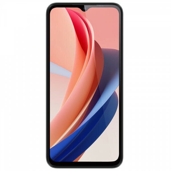 Смартфон Oukitel C31 Pro 4/64GB Black