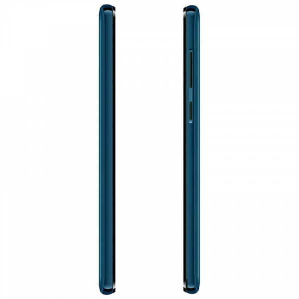 Смартфон Oukitel C31 Pro 4/64GB Deep Blue