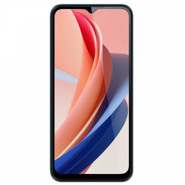 Смартфон Oukitel C31 Pro 4/64GB Deep Blue