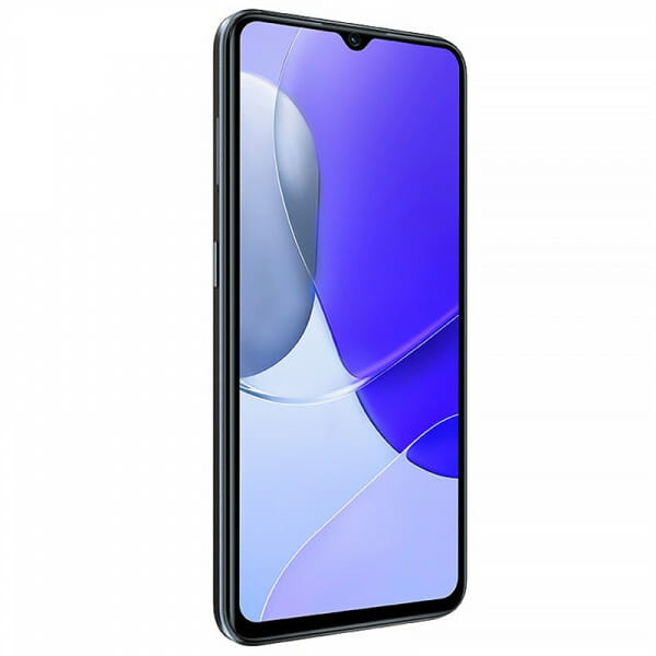Смартфон Oukitel C32 8/128GB Black