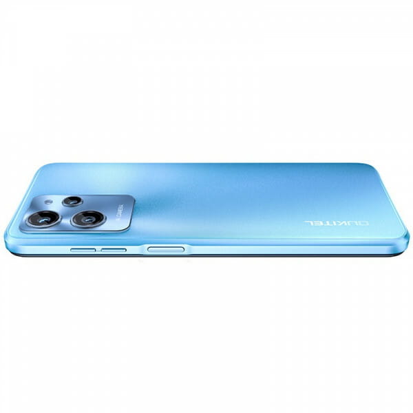 Смартфон Oukitel C32 8/128GB Deep Blue