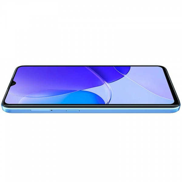 Смартфон Oukitel C32 8/128GB Deep Blue