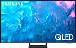 Телевiзор Samsung QE85Q70CAUXUA
