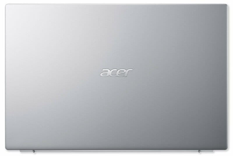 Ноутбук Acer Aspire 3 A315-58-76YH (NX.ADDEU.02Q) Silver