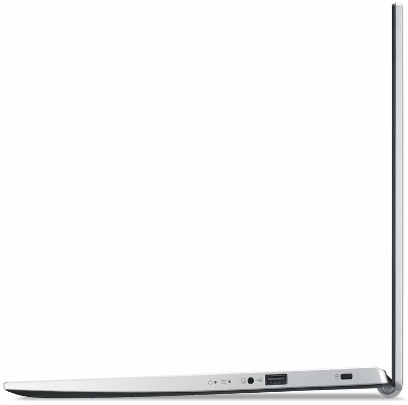 Ноутбук Acer Aspire 3 A315-58-76YH (NX.ADDEU.02Q) Silver