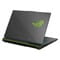 Фото - Ноутбук Asus ROG Strix G16 G614JIR-N4067 (90NR0IG6-M002T0) Volt Green | click.ua