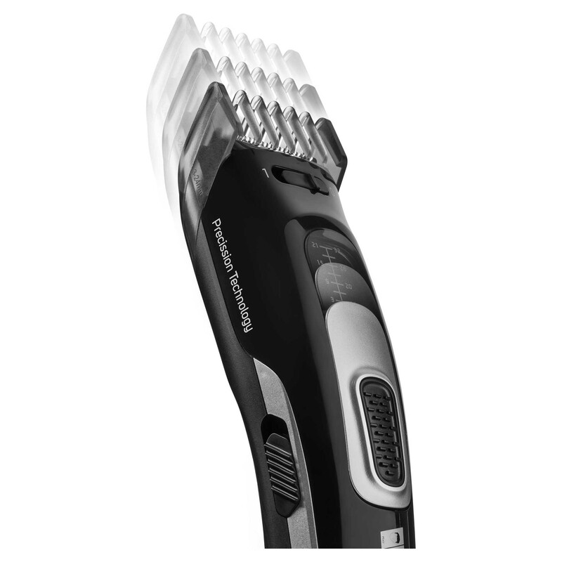 Машинка для стрижки Sencor SHP 4501BK