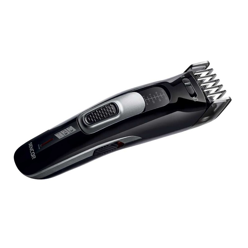 Машинка для стрижки Sencor SHP 4501BK