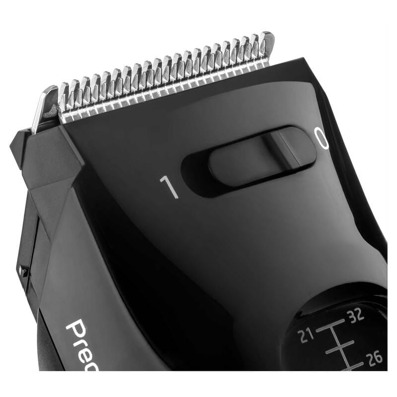 Машинка для стрижки Sencor SHP 4501BK