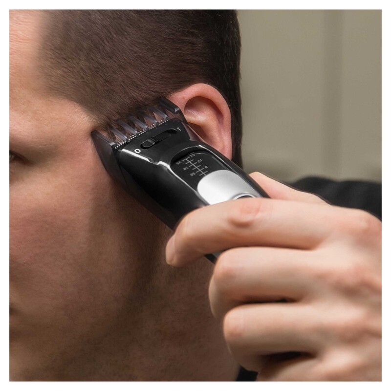 Машинка для стрижки Sencor SHP 4501BK