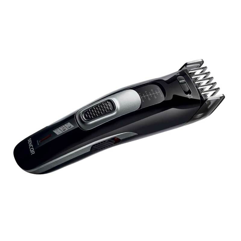 Машинка для стрижки Sencor SHP 4501BK