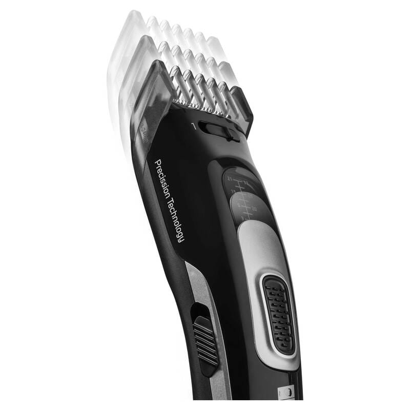 Машинка для стрижки Sencor SHP 4501BK
