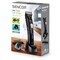 Фото - Машинка для стрижки Sencor SHP 4501BK | click.ua