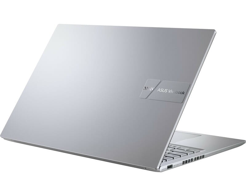 Ноутбук Asus Vivobook 16 X1605VA-MB135 (90NB10N2-M009H0) Transparent Silver