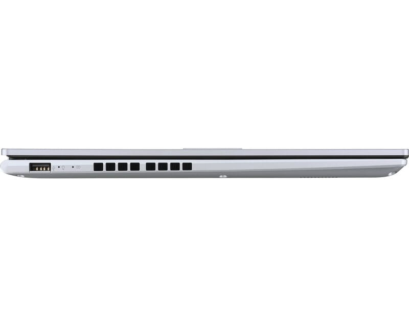 Ноутбук Asus Vivobook 16 X1605VA-MB135 (90NB10N2-M009H0) Transparent Silver