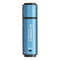 Фото - Флеш-накопитель USB3.2 64GB Kingston IronKey Vault Privacy 50 Type-A Blue (IKVP50/64GB) | click.ua