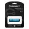 Фото - Флеш-накопичувач USB3.2 16GB Kingston IronKey Vault Privacy 50 Type-A Blue (IKVP50/16GB) | click.ua