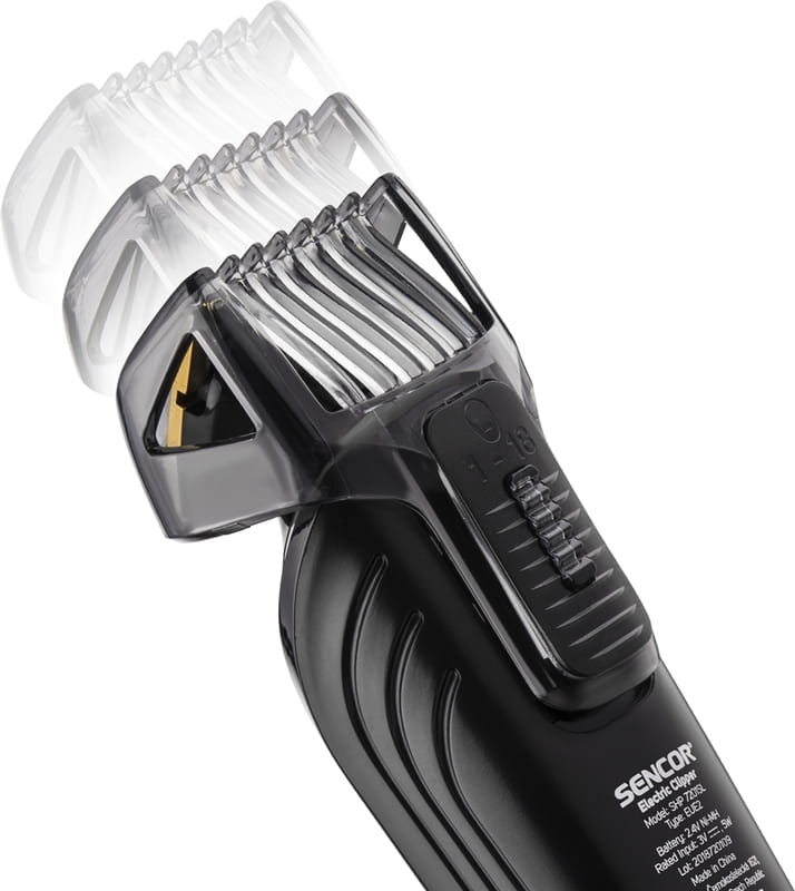 Машинка для стрижки Sencor SHP 7201SL