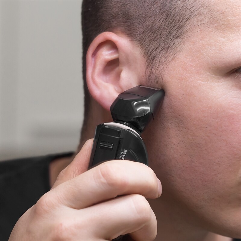 Машинка для стрижки Sencor SHP 7201SL