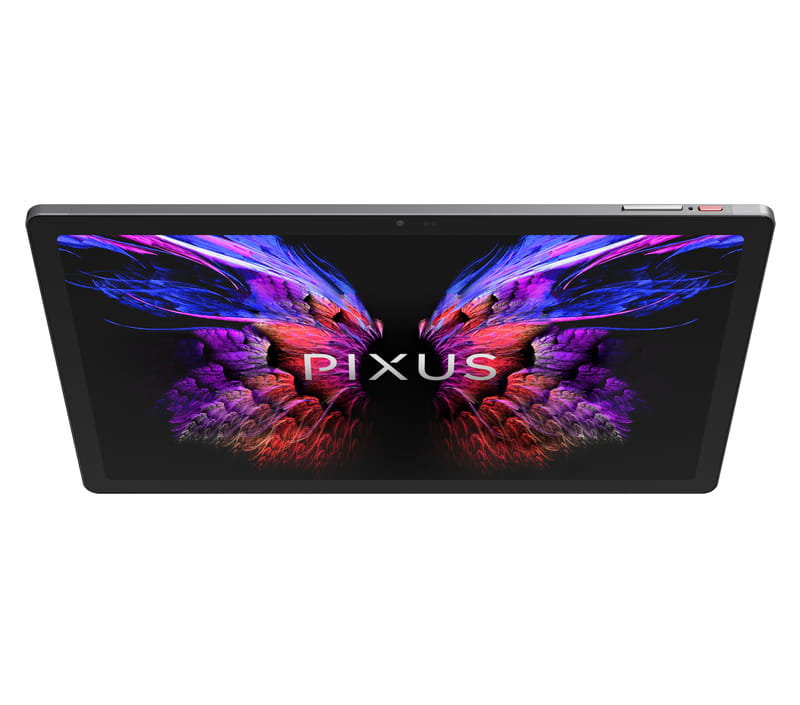 Планшет Pixus Wing 6/128GB 4G Dual Sim Silver