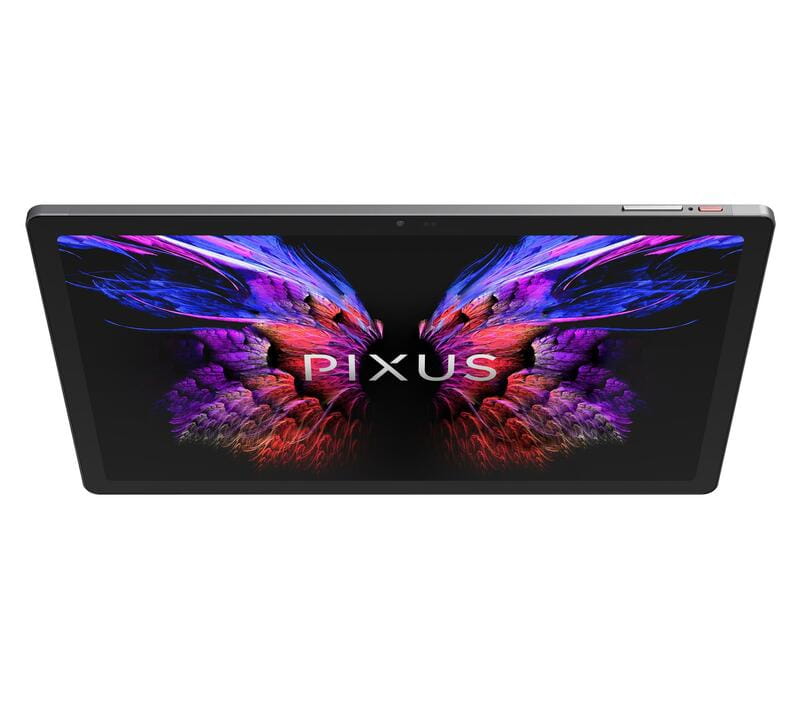 Планшет Pixus Wing 6/128GB 4G Dual Sim Silver