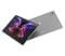 Фото - Планшет Pixus Wing 6/128GB 4G Dual Sim Silver | click.ua